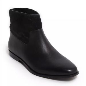 Black Saint & Libertine Ankle Boot Size 6.5 M